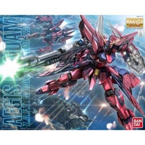 Mô hình MG Aegis Gundam Bandai