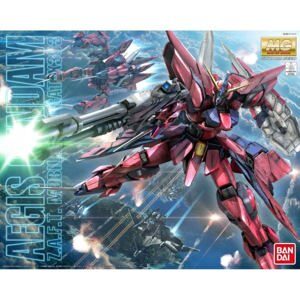 Mô hình MG Aegis Gundam Bandai