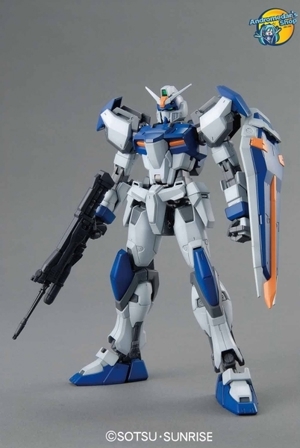 Mô hình MG GAT-X102 Duel Gundam Assault Shroud Bandai