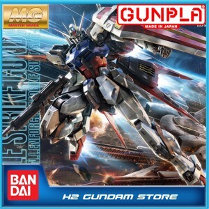 Mô hình MG GAT-X105 Aile Strike Gundam Ver.RM Bandai