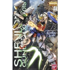 Mô hình MG XXXG-01S Shenlong Gundam EW Ver Bandai