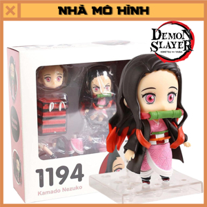 Mô hình Nendoroid 1194 - Kamado Nezuko