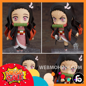 Mô hình Nendoroid 1194 - Kamado Nezuko