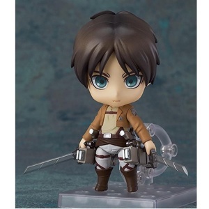 Mô hình Nendoroid 375 - Eren Yeager