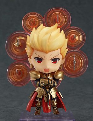 Mô hình Nendoroid 410 - Gilgamesh