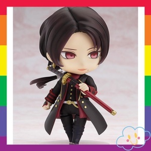 Mô hình Nendoroid 518 - Kashu Kiyomitsu