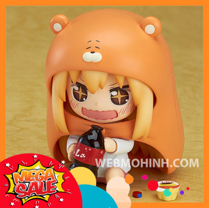 Mô hình Nendoroid 524 - Himouto