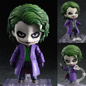 Mô hình Nendoroid 566 - Joker