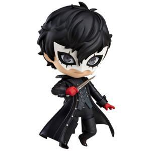 Mô hình Nendoroid 566 - Joker