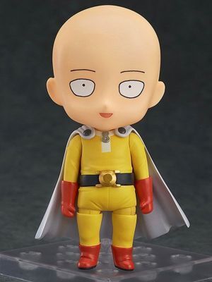 Mô hình Nendoroid 575 - Saitama