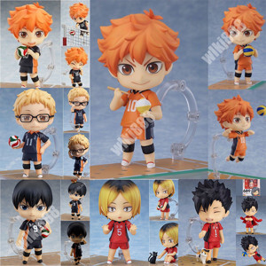 Mô hình Nendoroid 605 - Kozume Kenma