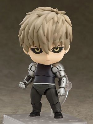 Mô hình Nendoroid 645 - Genos: Super Movable Edition