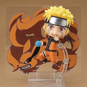 Mô hình Nendoroid 682 - Uzumaki Naruto