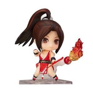 Mô hình Nendoroid 684 - Mai Shiranui