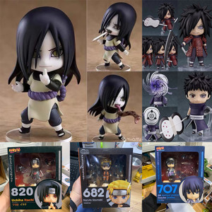 Mô hình Nendoroid 707 - Sasuke Uchiha