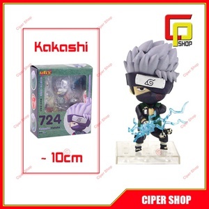 Mô hình Nendoroid 724 - Kakashi Hatake