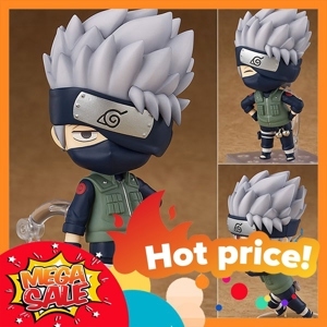 Mô hình Nendoroid 724 - Kakashi Hatake