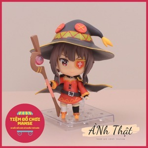 Mô hình Nendoroid 725 - Megumin - Konosuba