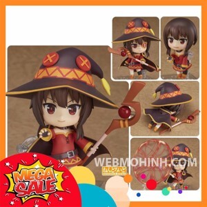 Mô hình Nendoroid 725 - Megumin - Konosuba