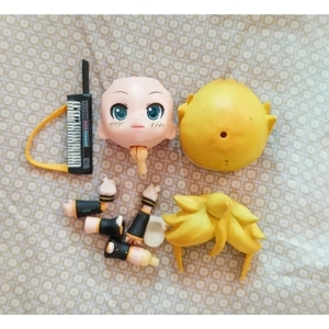 Mô hình Nendoroid 769 - Kagamine Len