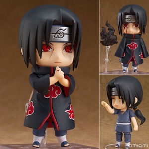 Mô hình Nendoroid 820 - Uchiha Itachi