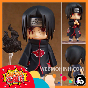 Mô hình Nendoroid 820 - Uchiha Itachi