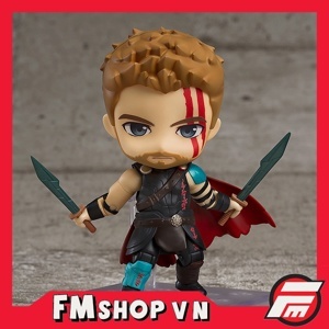Mô hình Nendoroid 863 - Thor Odinson