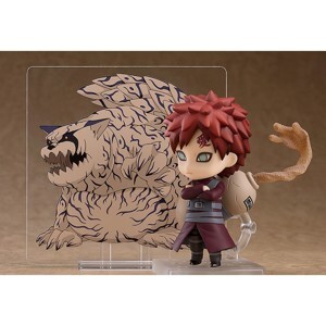 Mô Hình Nendoroid 956 - Gaara - Naruto Shippuden