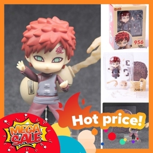 Mô Hình Nendoroid 956 - Gaara - Naruto Shippuden