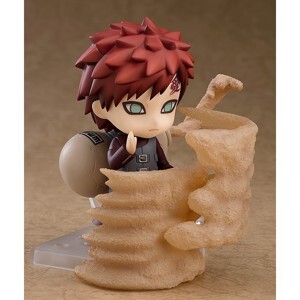 Mô Hình Nendoroid 956 - Gaara - Naruto Shippuden