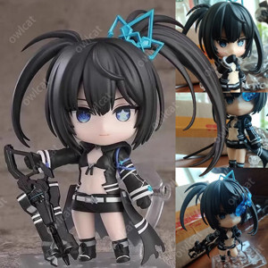 Mô Hình Nendoroid BRL0101 Death Master - Black Rock Shooter