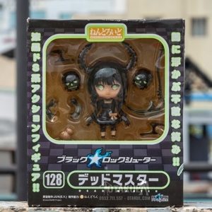 Mô Hình Nendoroid BRL0101 Death Master - Black Rock Shooter