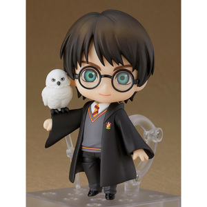 Mô hình Nendoroid 999 - Harry Potter