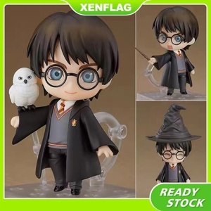 Mô hình Nendoroid 999 - Harry Potter