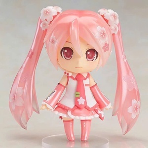 Mô hình Nendoroid Sakura Miku: Bloomed in Japan