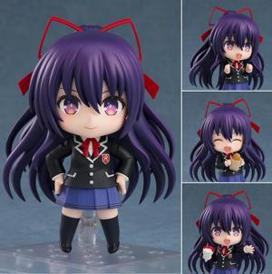 Mô hình Nendoroid Tohka Yatogami