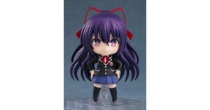 Mô hình Nendoroid Tohka Yatogami