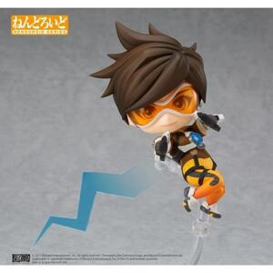 Mô Hình Nendoroid Tracer - Overwatch
