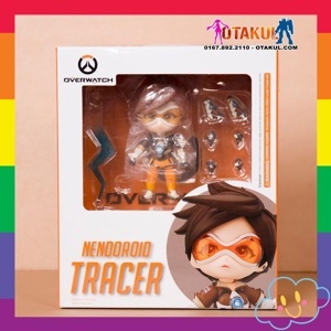 Mô Hình Nendoroid Tracer - Overwatch