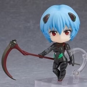 Mô hình Nendoroid VI - League of Legends