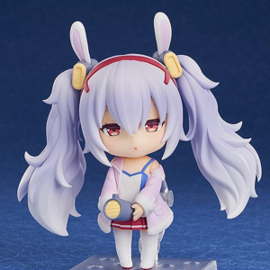 Mô hình Nendoroid VI - League of Legends