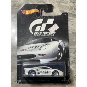 Mô hình ô tô Jaguar XJ220 Maisto 31907 tỉ lệ 1:24