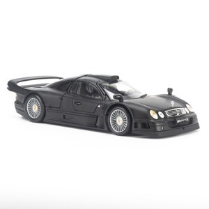 Mô hình ô tô Mercedes Benz CLK-GTR Maisto 31949 tỉ lệ 1:24