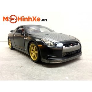 Mô hình ô tô Nissan GT-R Maisto 31294 tỉ lệ 1:24