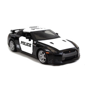 Mô hình ô tô Nissan GT-R Maisto 31294 tỉ lệ 1:24