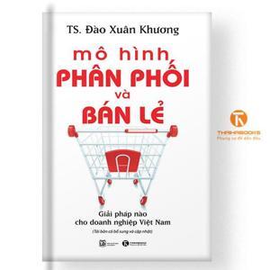 Mô Hình Phân Phối & Bán Lẻ