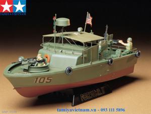 Mô hình quân đội 35150 PBR 31 MkII PIBBER Tamiya