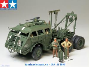 Mô hình quân đội 35244 M26 TANK RECOVERY VEHICLE TAmiya