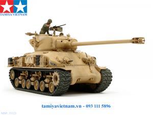 Mô hình quân sự 35323 1/35 M51 Tamiya