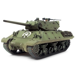 Mô hình quân sự 35350 1/35 US M10 Mid Production Tamiya